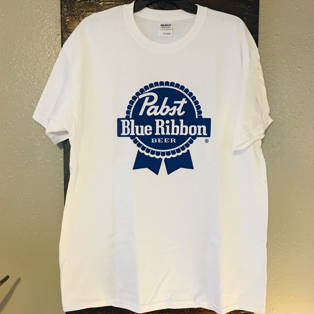 PBR shirt
